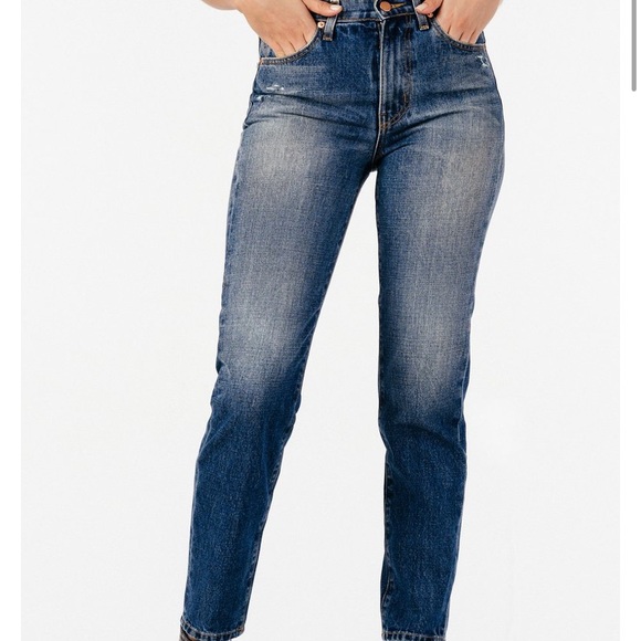 Modern American Jeans - Picture 2 of 6